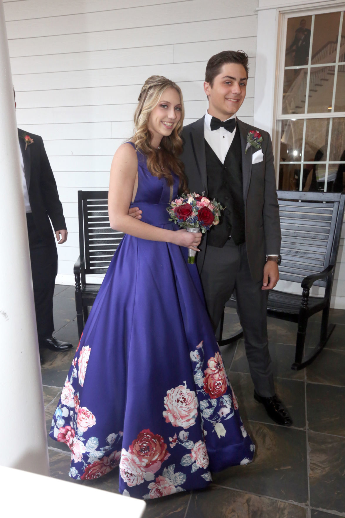 St. Augustine Prom